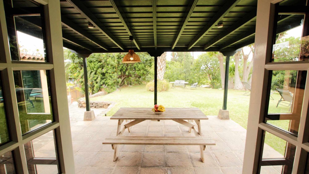 Photo of Outdoor in Cruz de los Martillos
