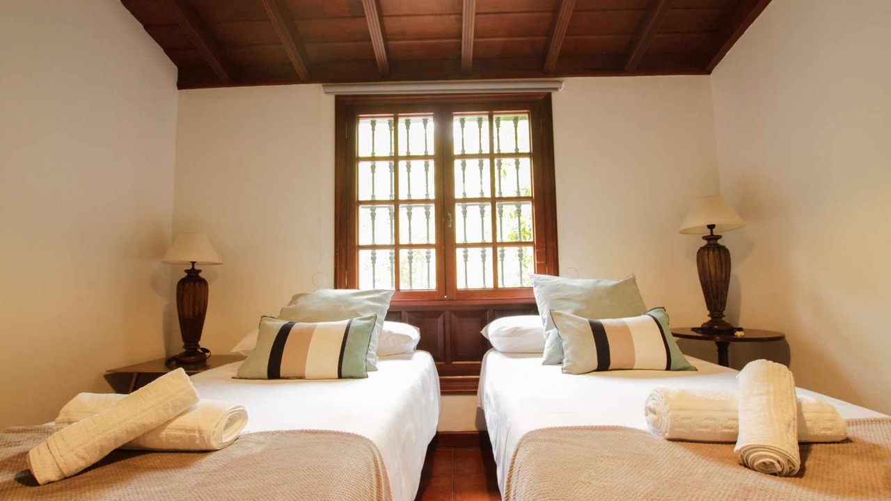 Photo of Bedroom in Cruz de los Martillos