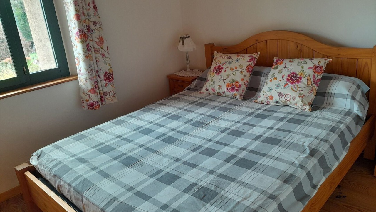 Photo of Bedroom in Grane