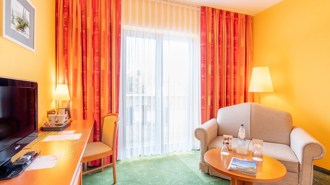Photo of Livingroom in Koserow