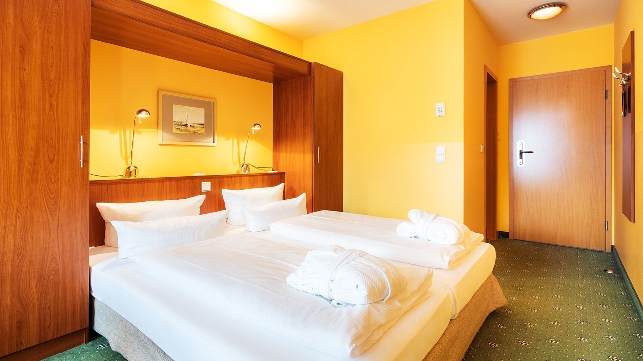 Photo of Bedroom in Koserow