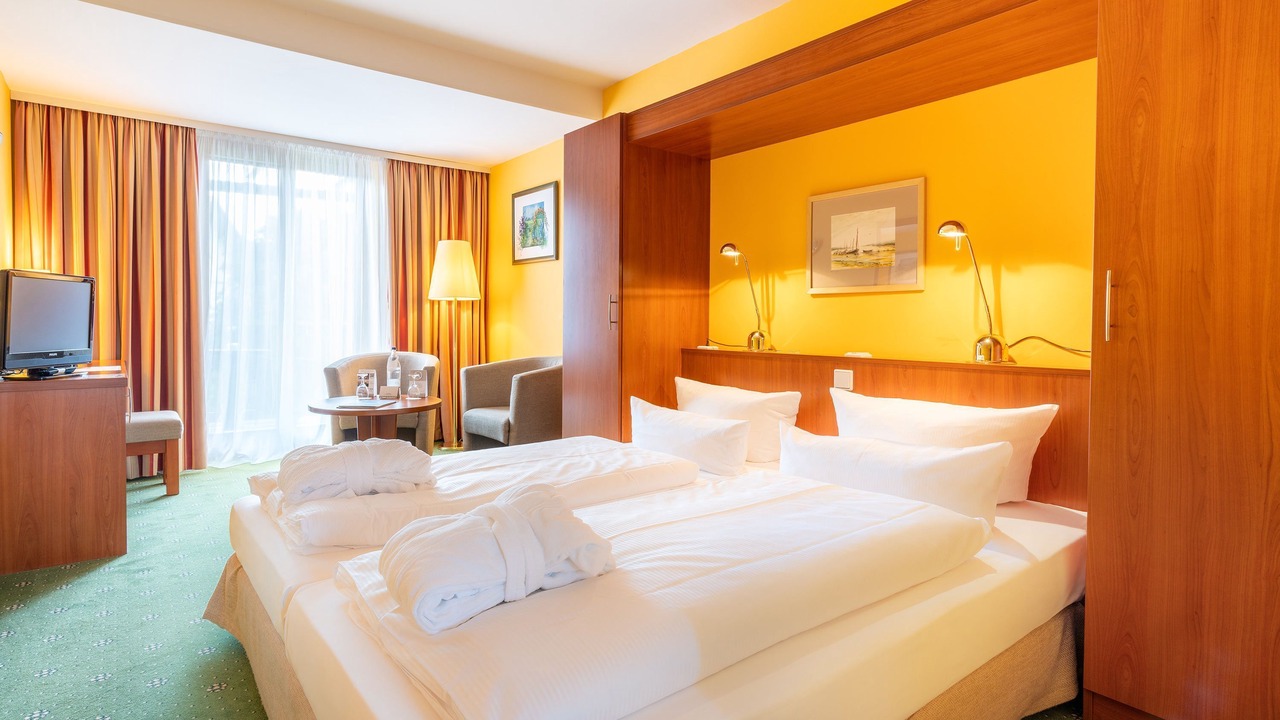 Photo of Bedroom in Koserow