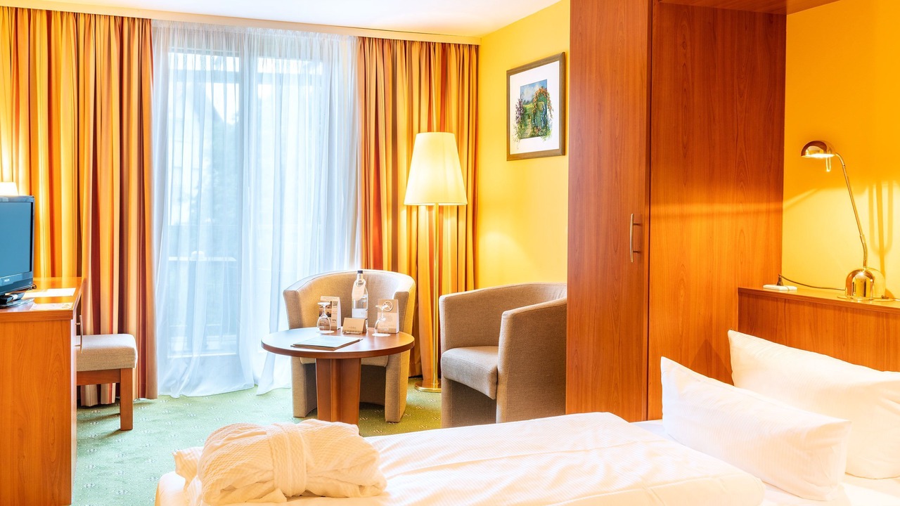 Photo of Bedroom in Koserow
