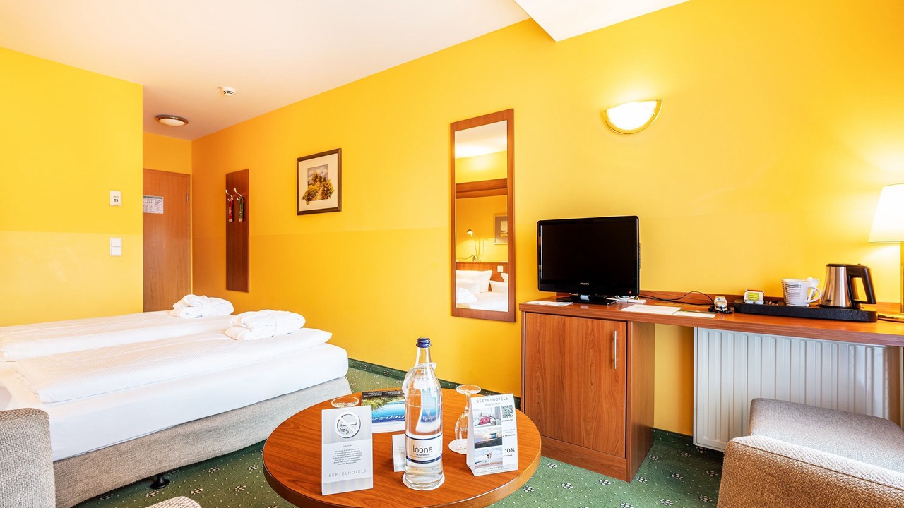 Photo of Bedroom in Koserow