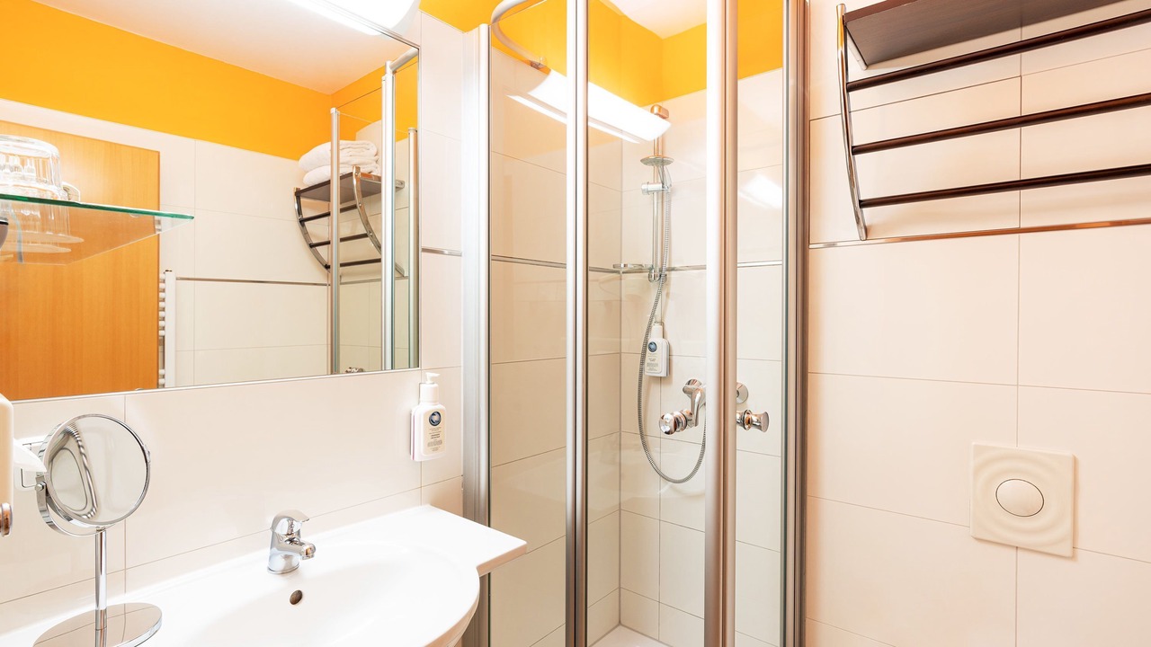 Photo of Bathroom in Koserow