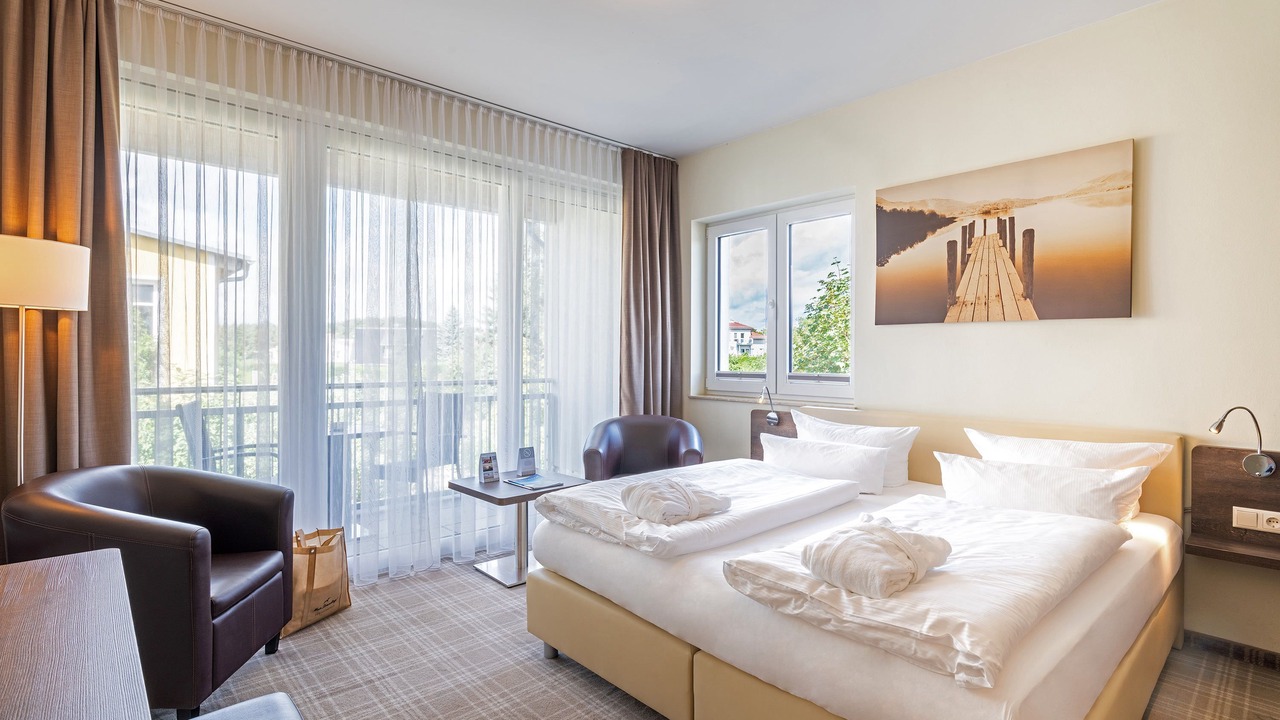 Photo of Bedroom in Koserow