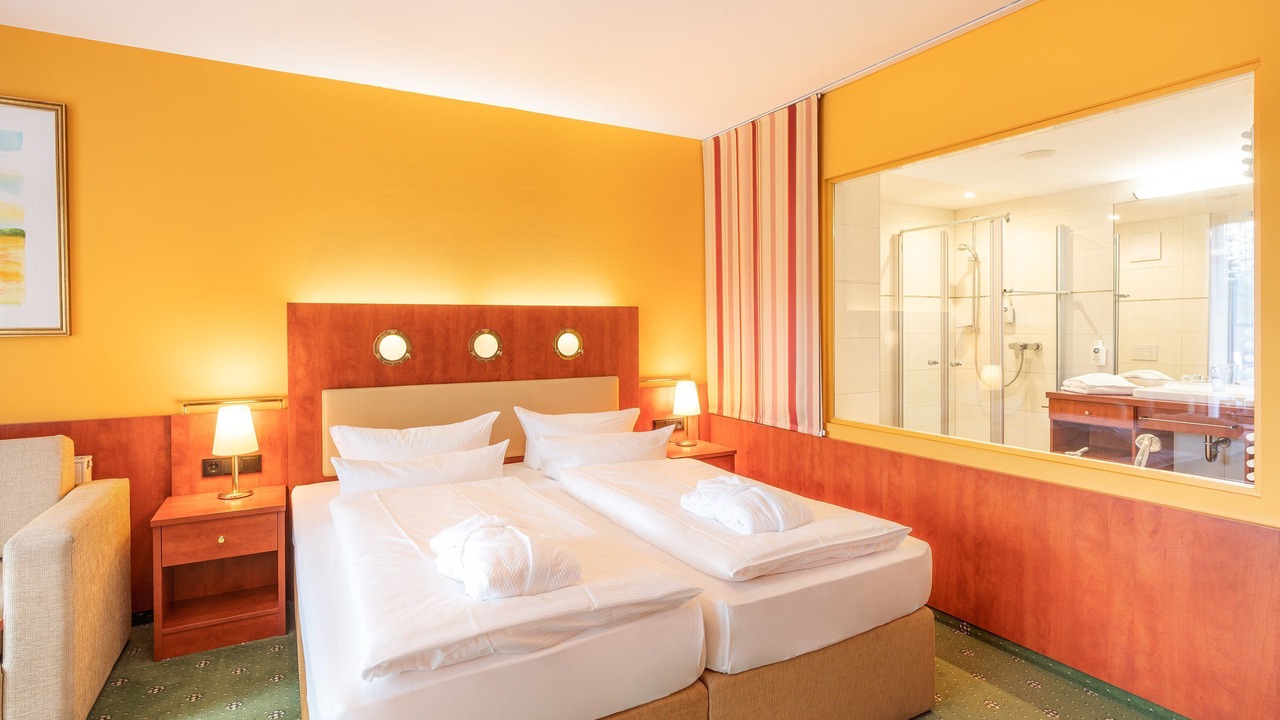 Photo of Bedroom in Koserow