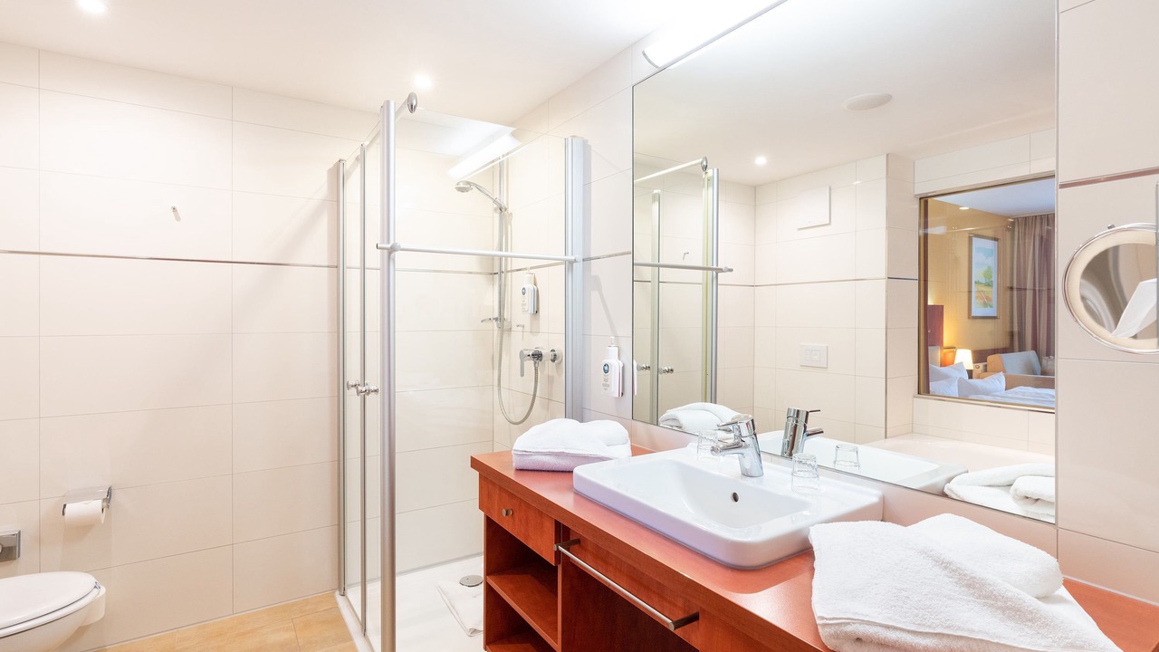Photo of Bathroom in Koserow