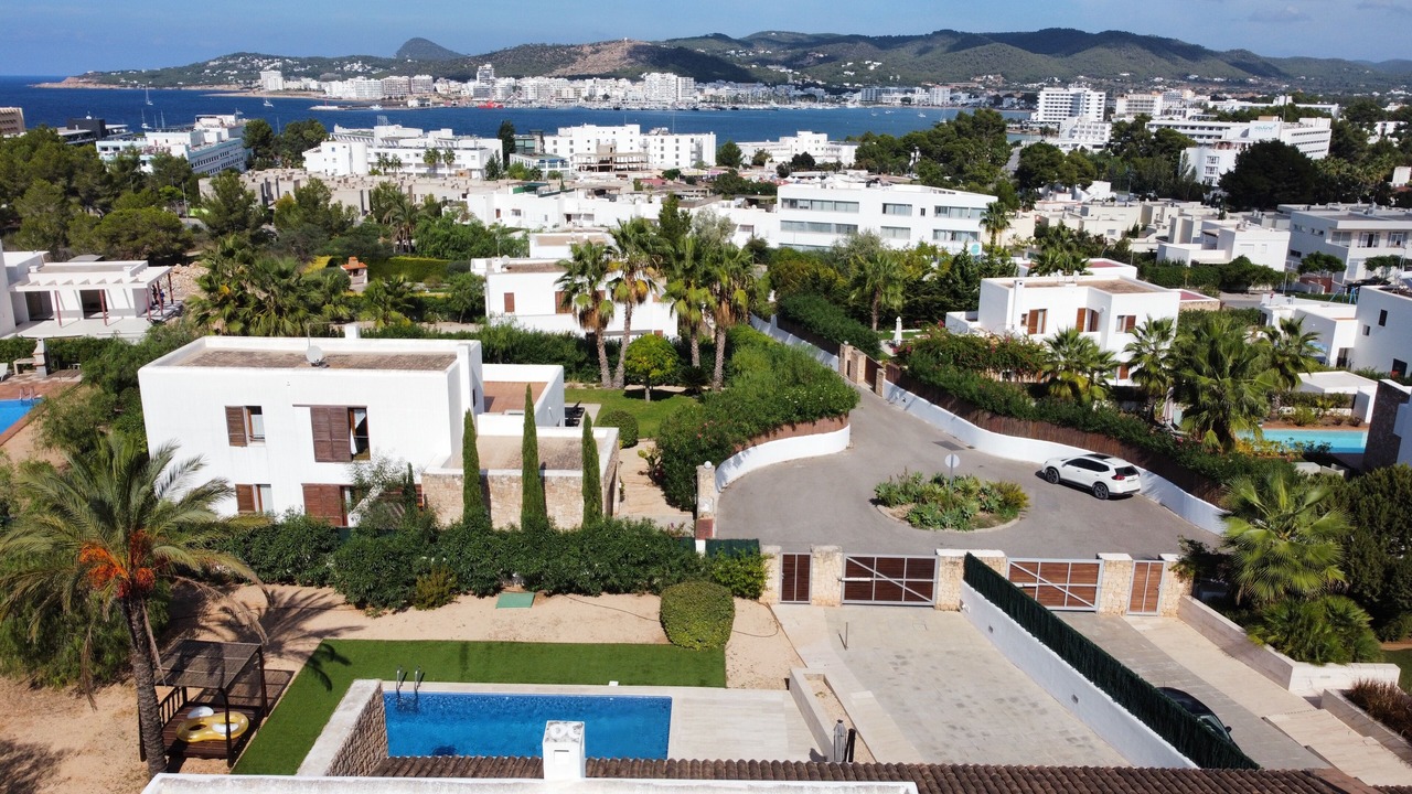 Photo of Outdoor in San Antonio Bay