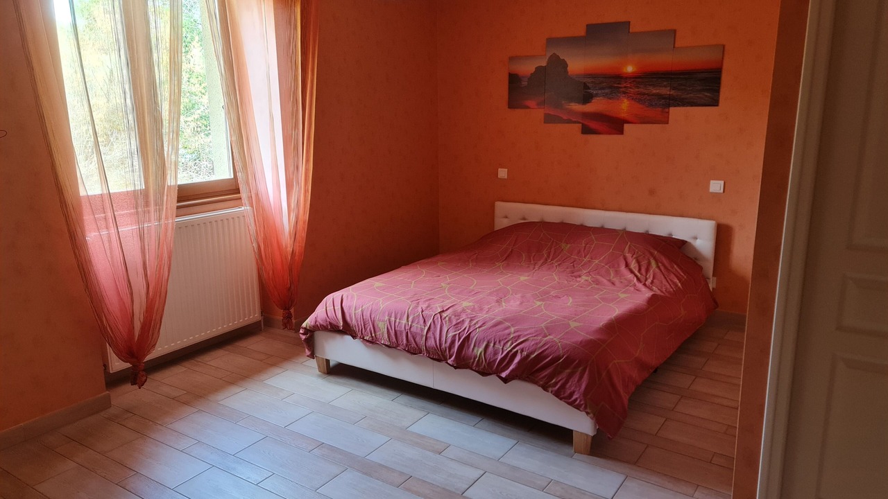 Photo of Bedroom in Legna
