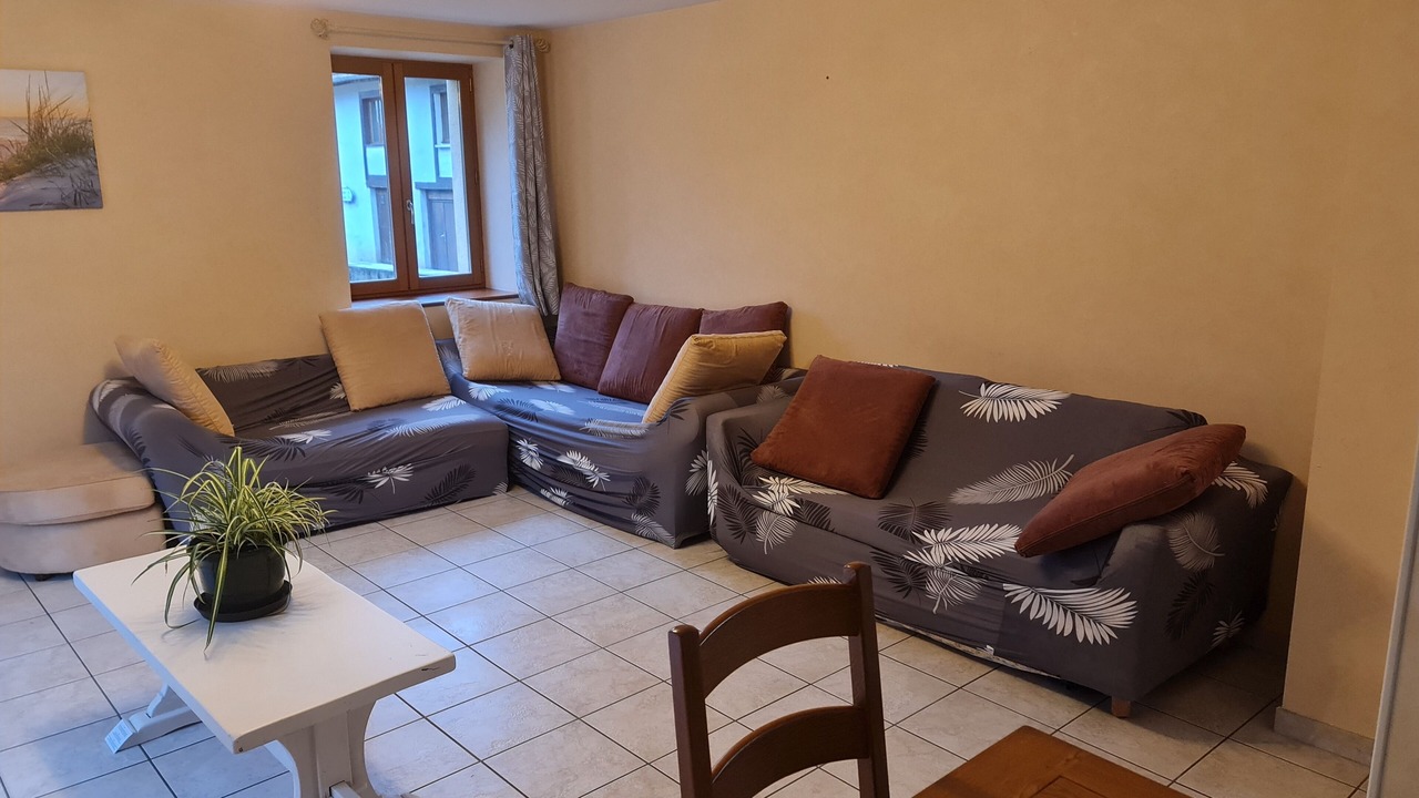 Photo of Livingroom in Legna