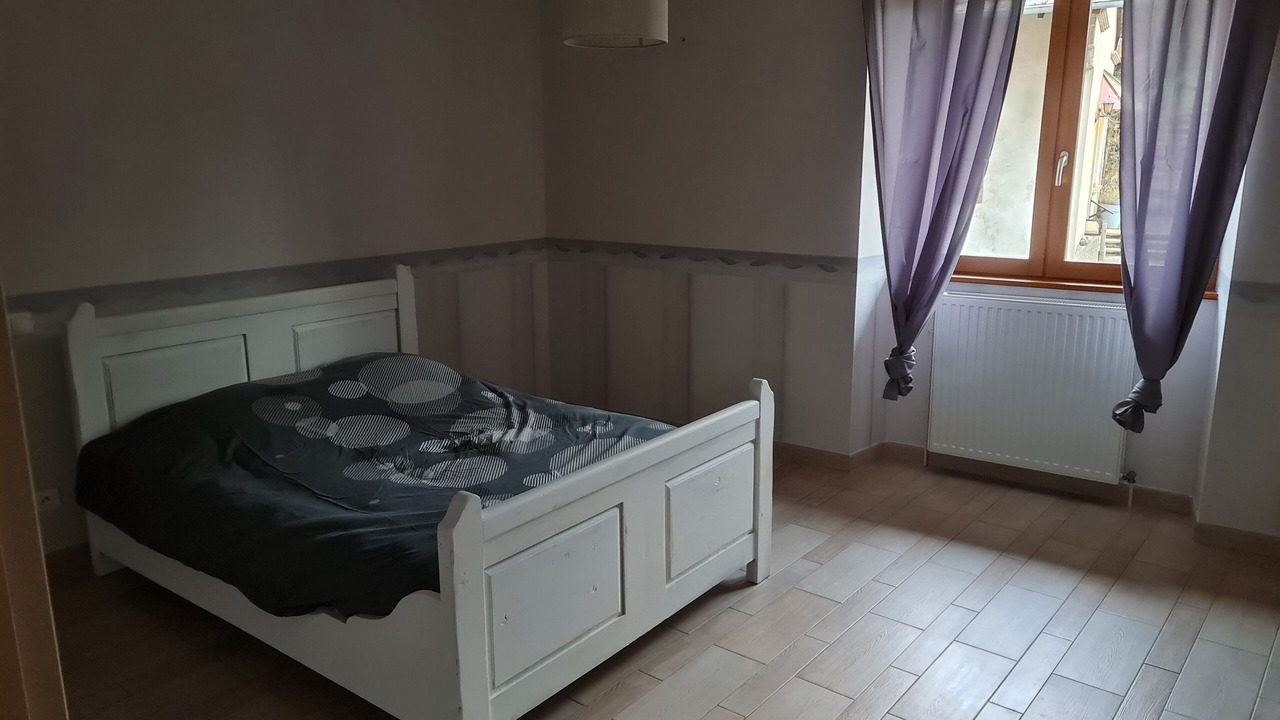 Photo of Bedroom in Legna