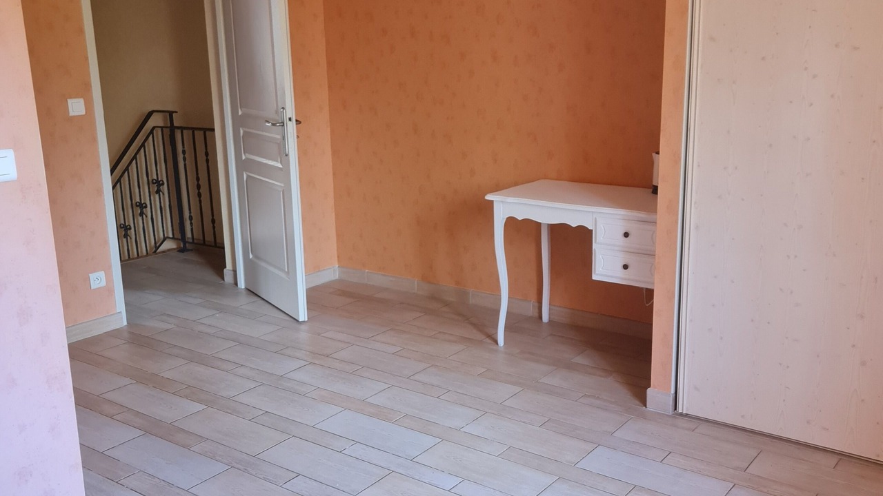 Photo of Bedroom in Legna