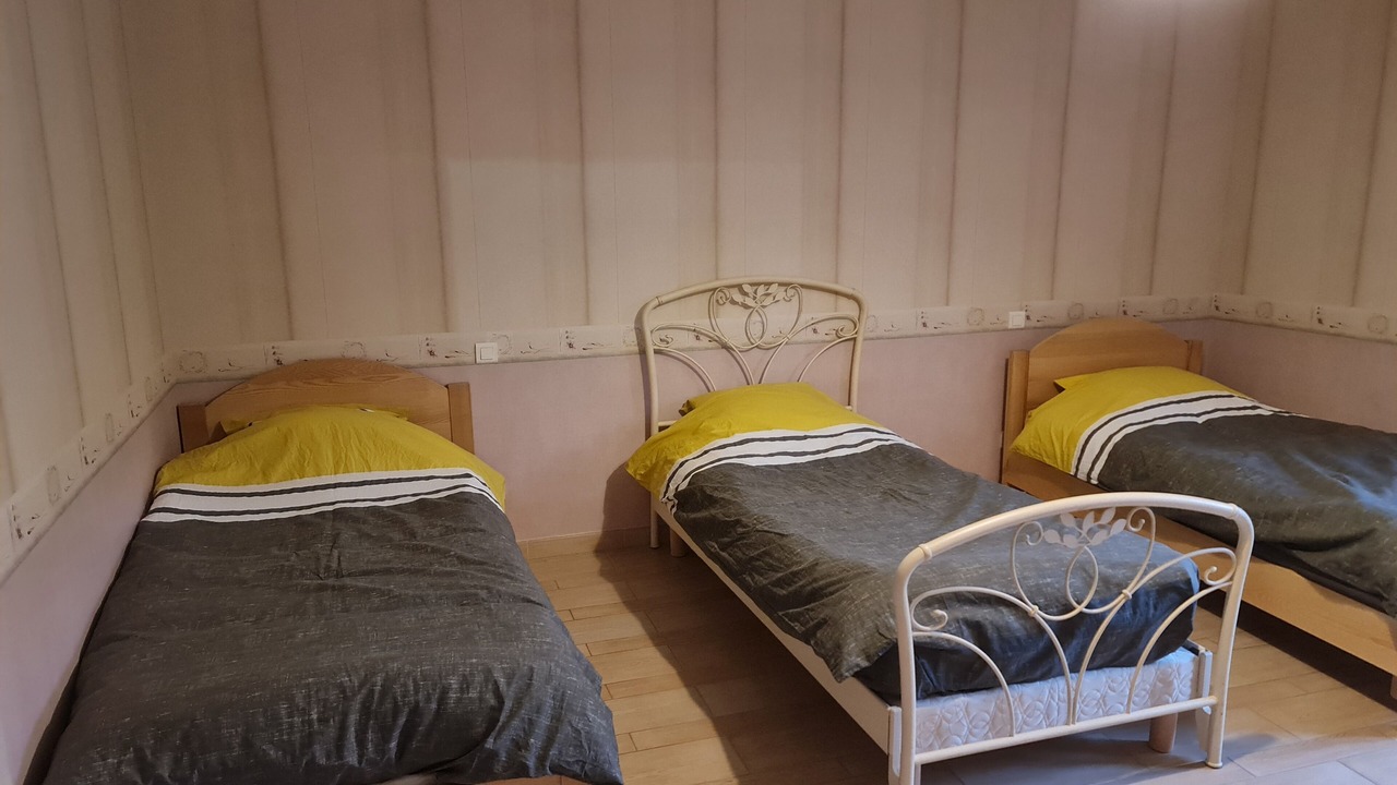 Photo of Bedroom in Legna