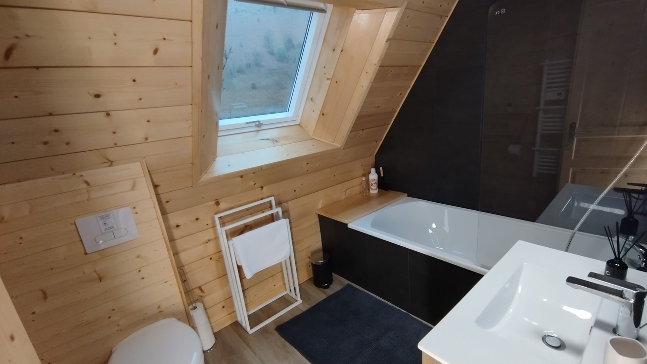 Photo of Bathroom in Germs-sur-l'Oussouet