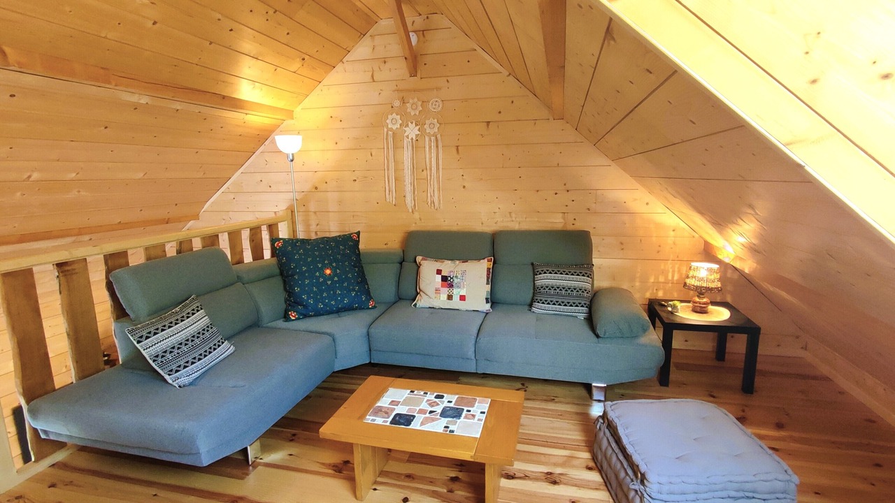 Photo of Livingroom in Germs-sur-l'Oussouet