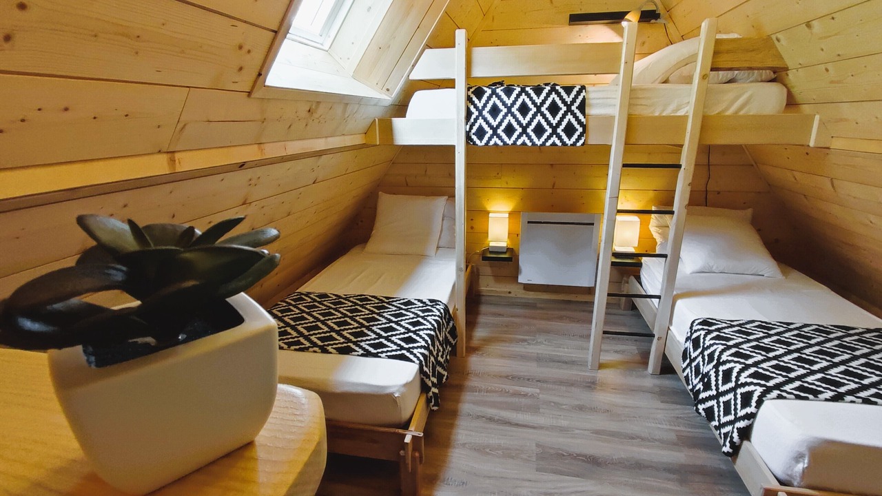 Photo of Bedroom in Germs-sur-l'Oussouet