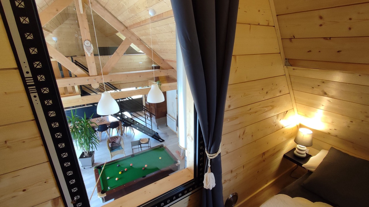 Photo of Bedroom in Germs-sur-l'Oussouet