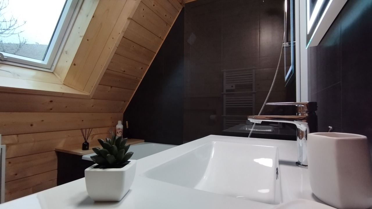 Photo of Bathroom in Germs-sur-l'Oussouet