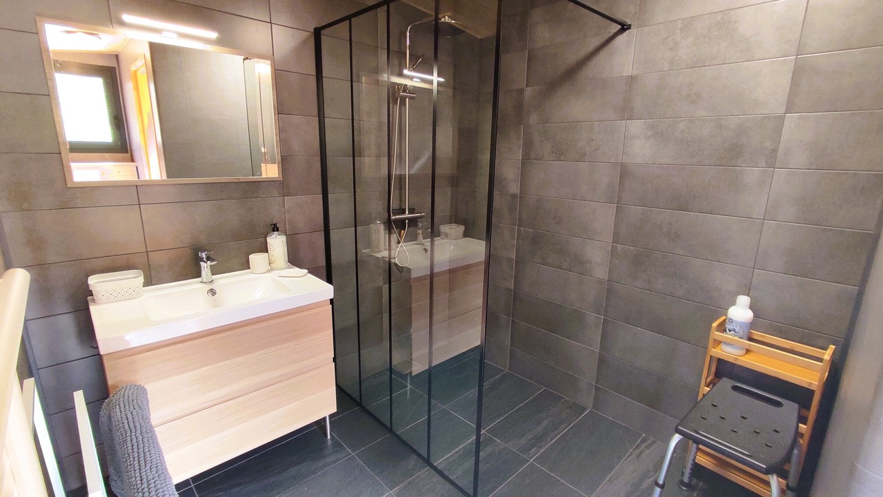 Photo of Bathroom in Germs-sur-l'Oussouet