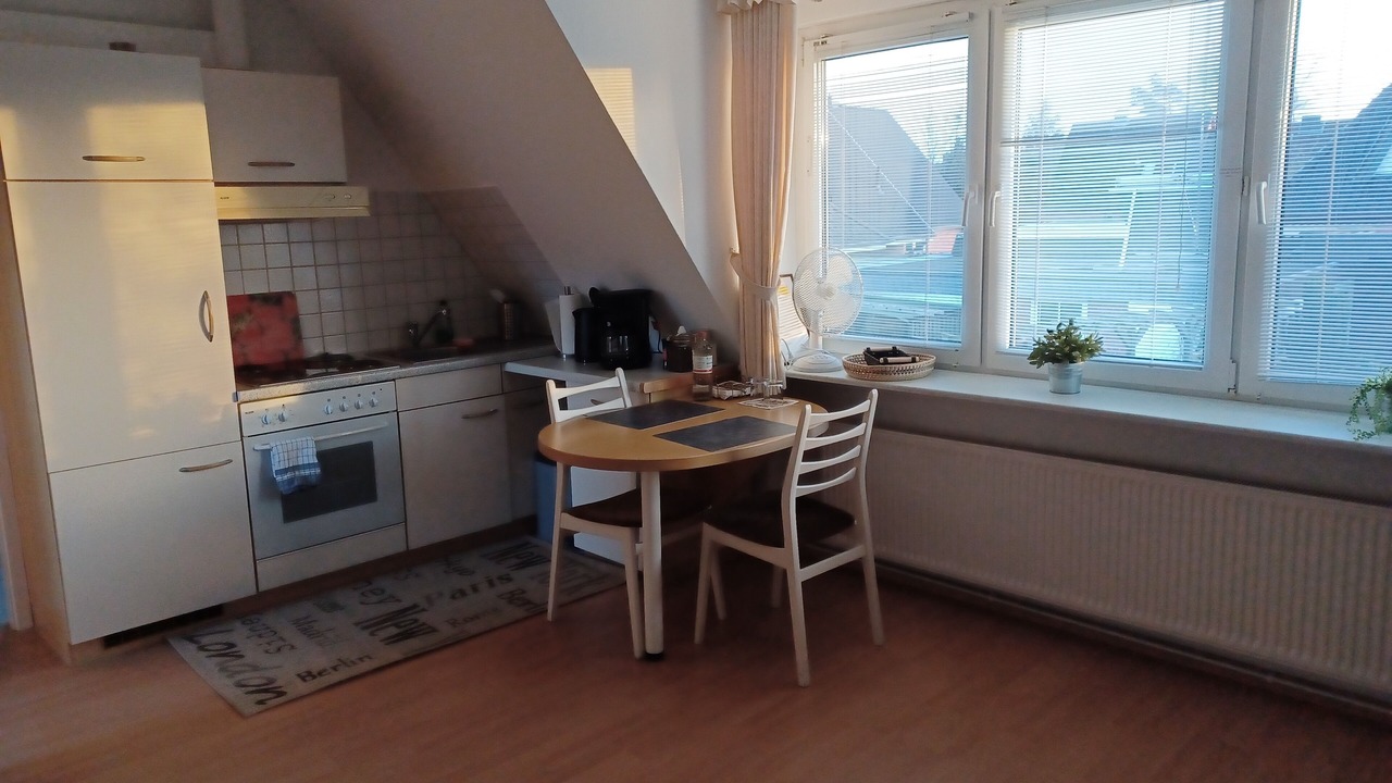 Photo of Kitchen in Nubbel