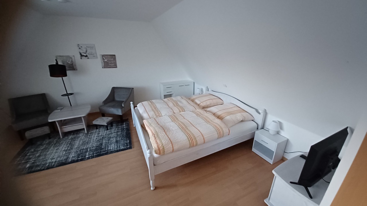 Photo of Bedroom in Nubbel