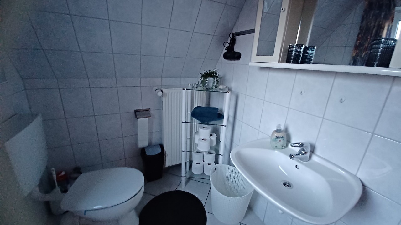 Photo of Bathroom in Nubbel