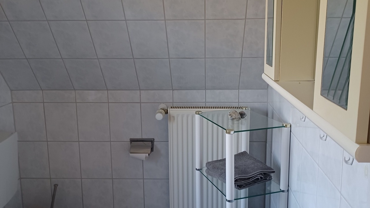 Photo of Bathroom in Nubbel