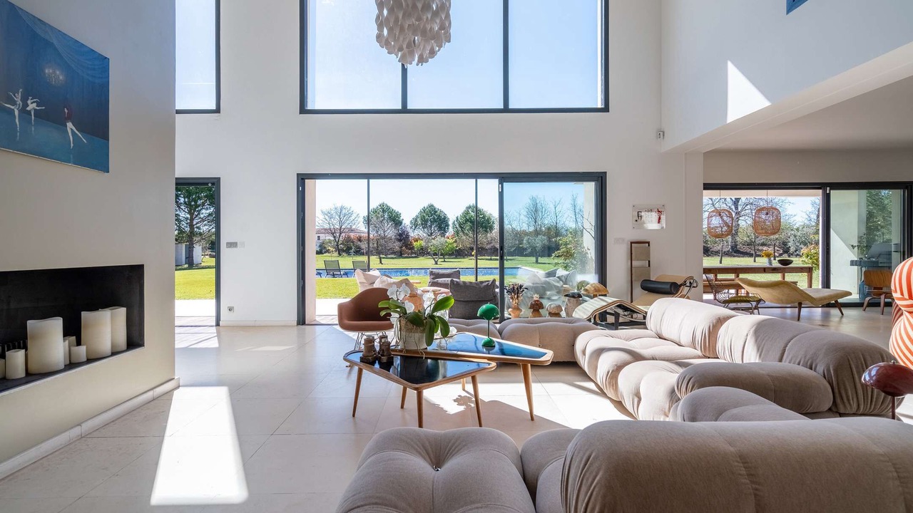 Photo of Livingroom in Nord