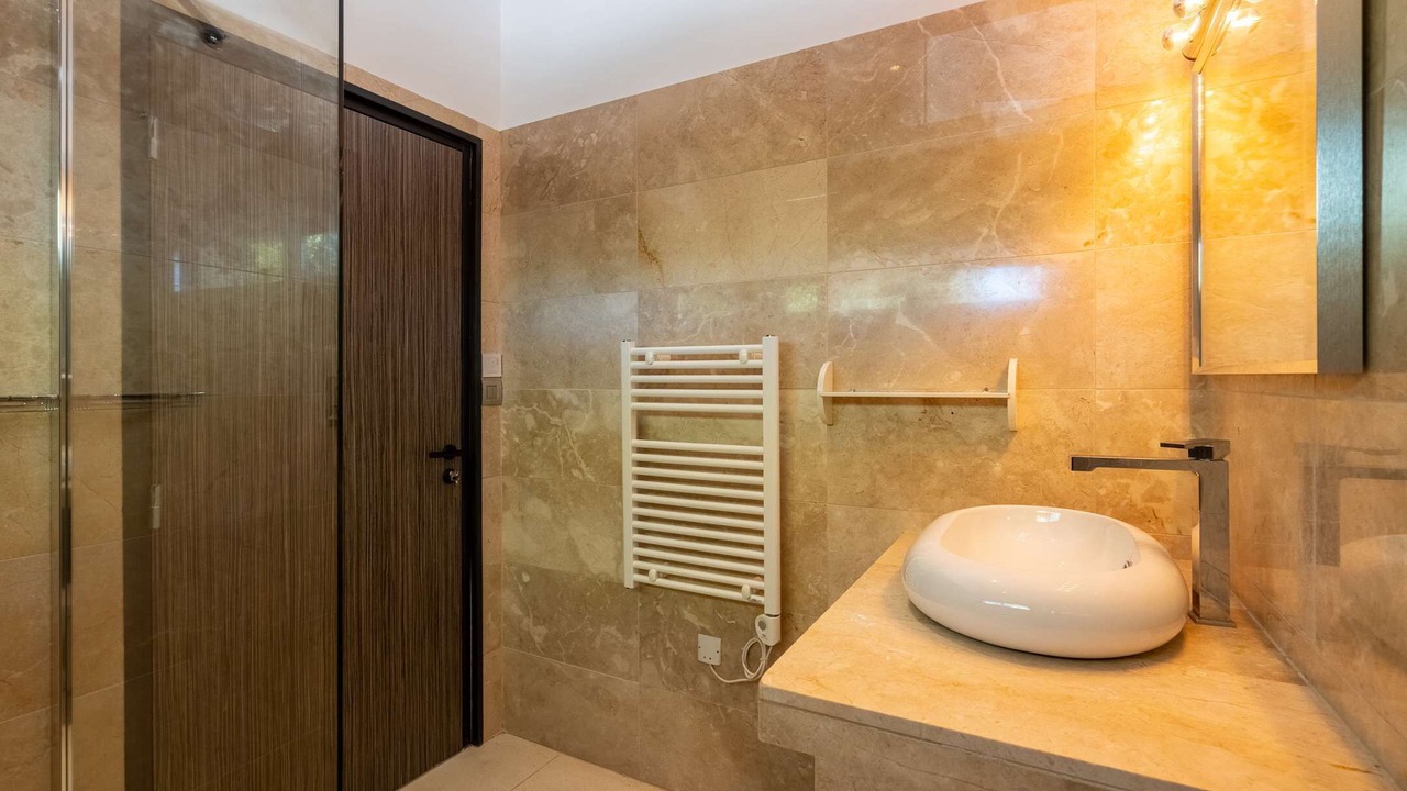 Photo of Bathroom in Nord