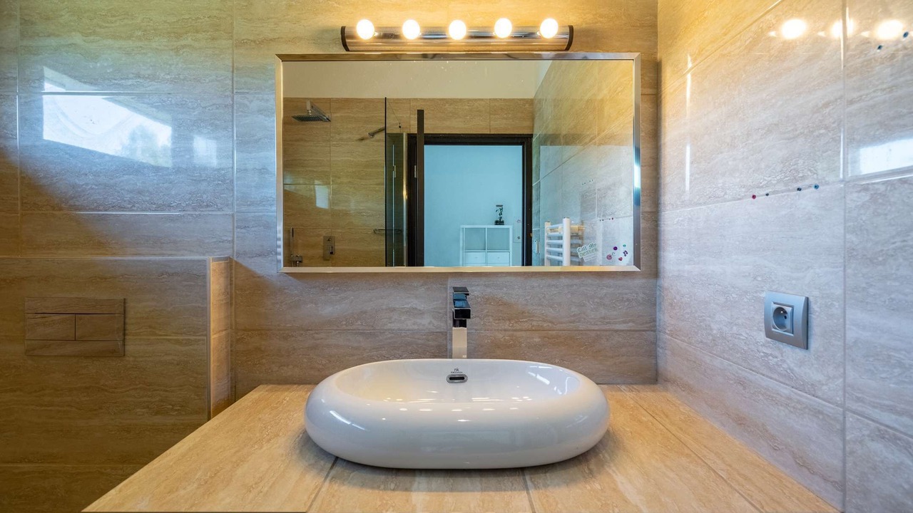 Photo of Bathroom in Nord