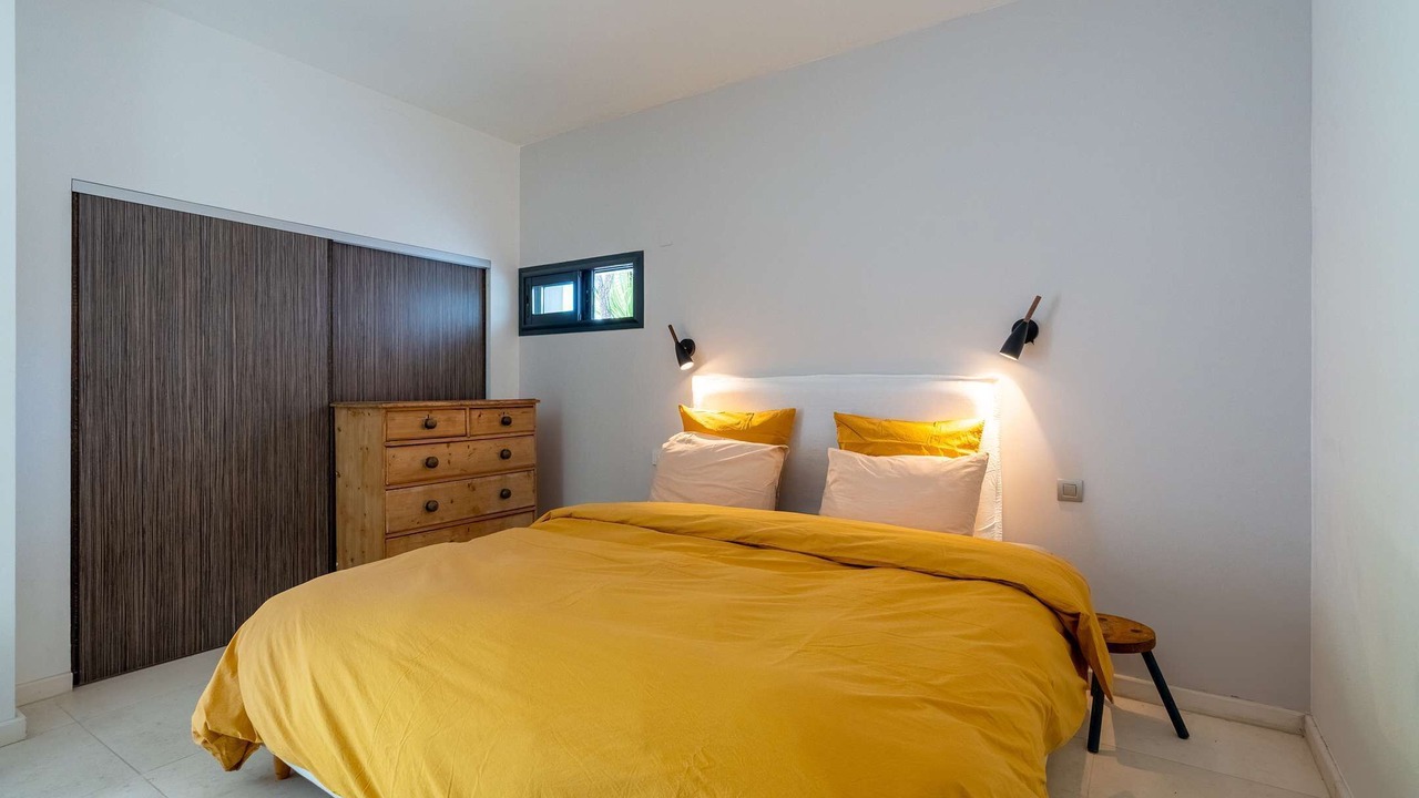Photo of Bedroom in Nord
