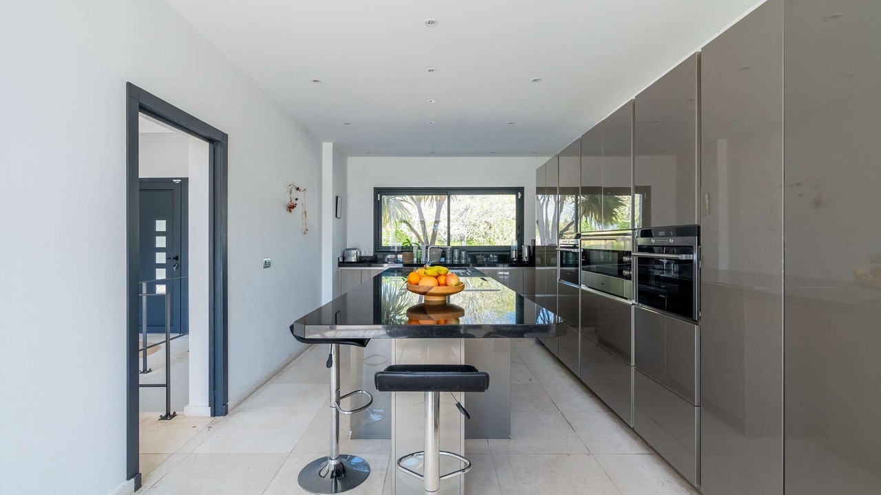 Photo of Kitchen in Nord