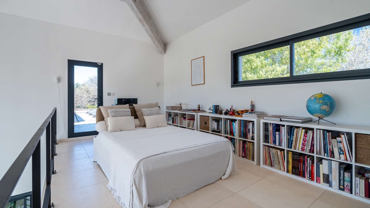 Photo of Bedroom in Nord