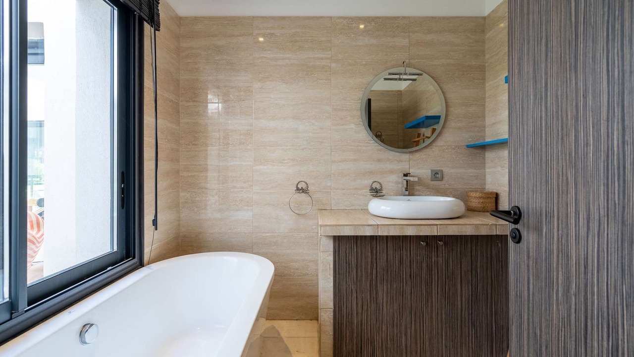 Photo of Bathroom in Nord