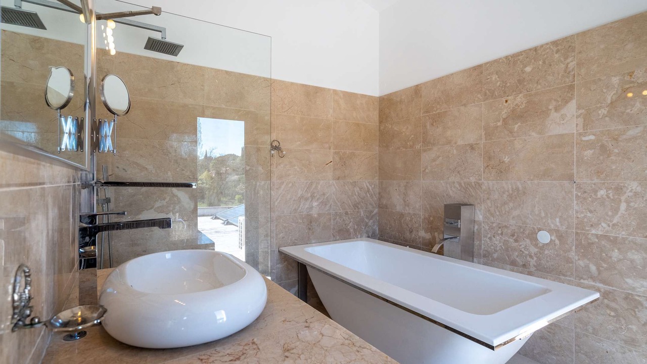 Photo of Bathroom in Nord