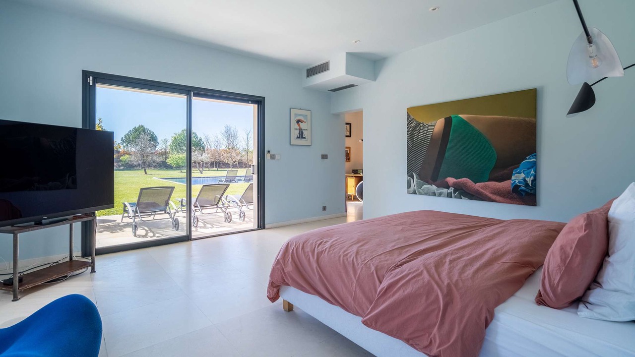 Photo of Bedroom in Nord