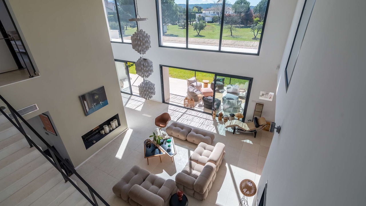 Photo of Livingroom in Nord