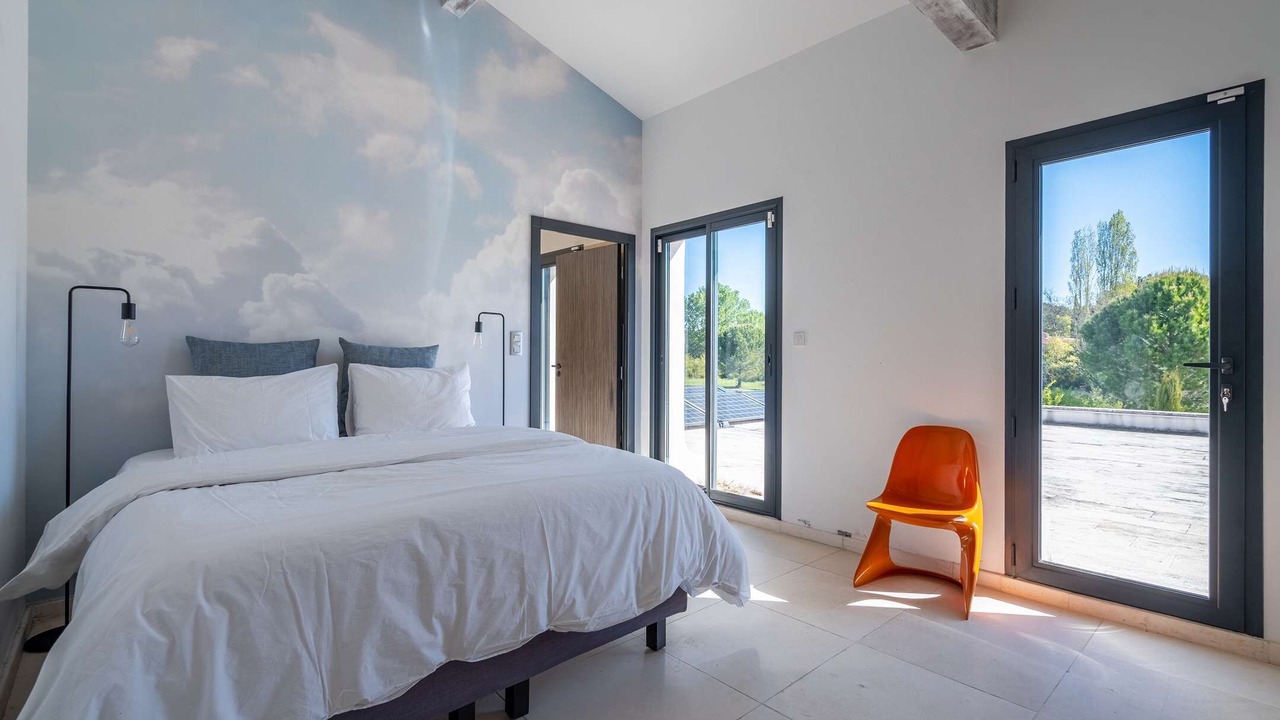 Photo of Bedroom in Nord