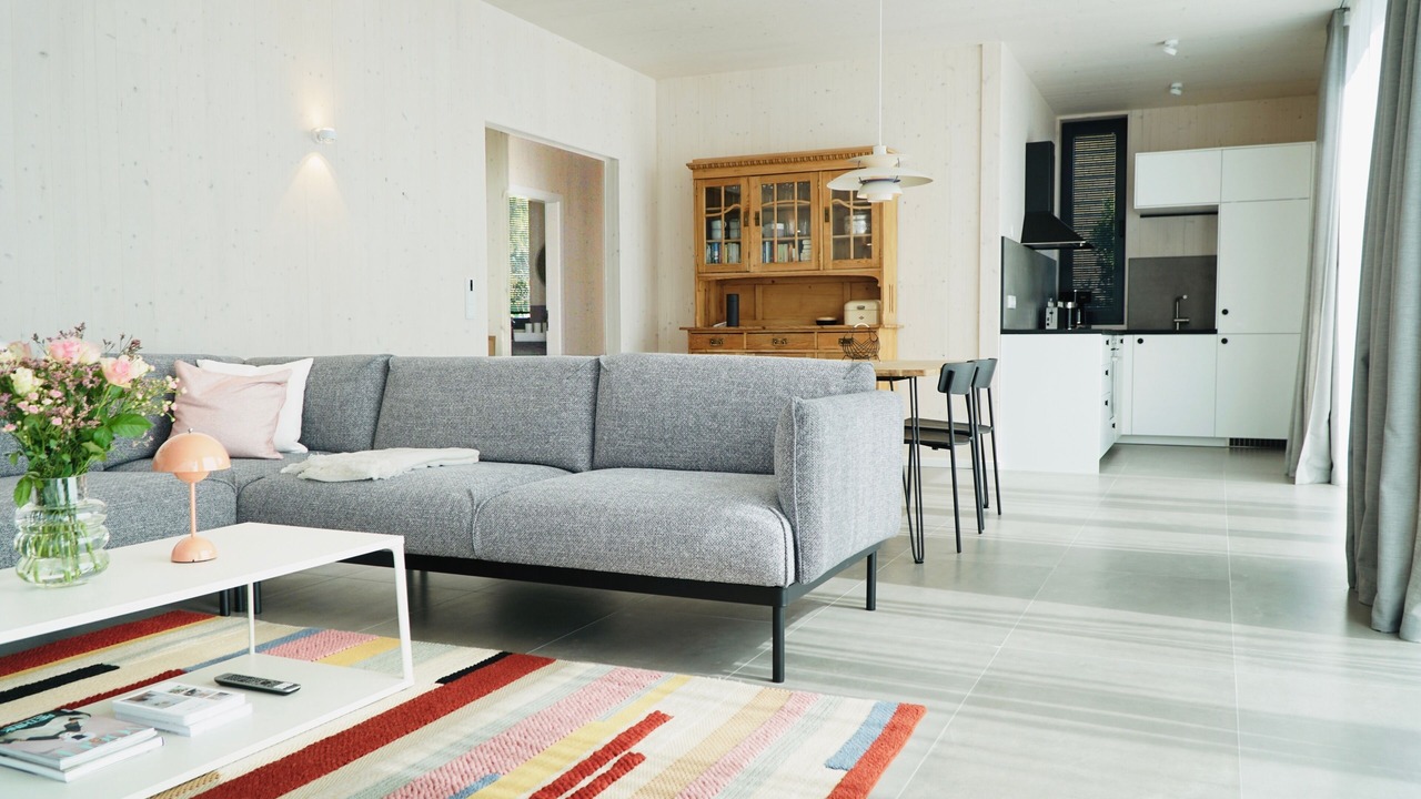 Photo of Livingroom in Maasholm-Bad