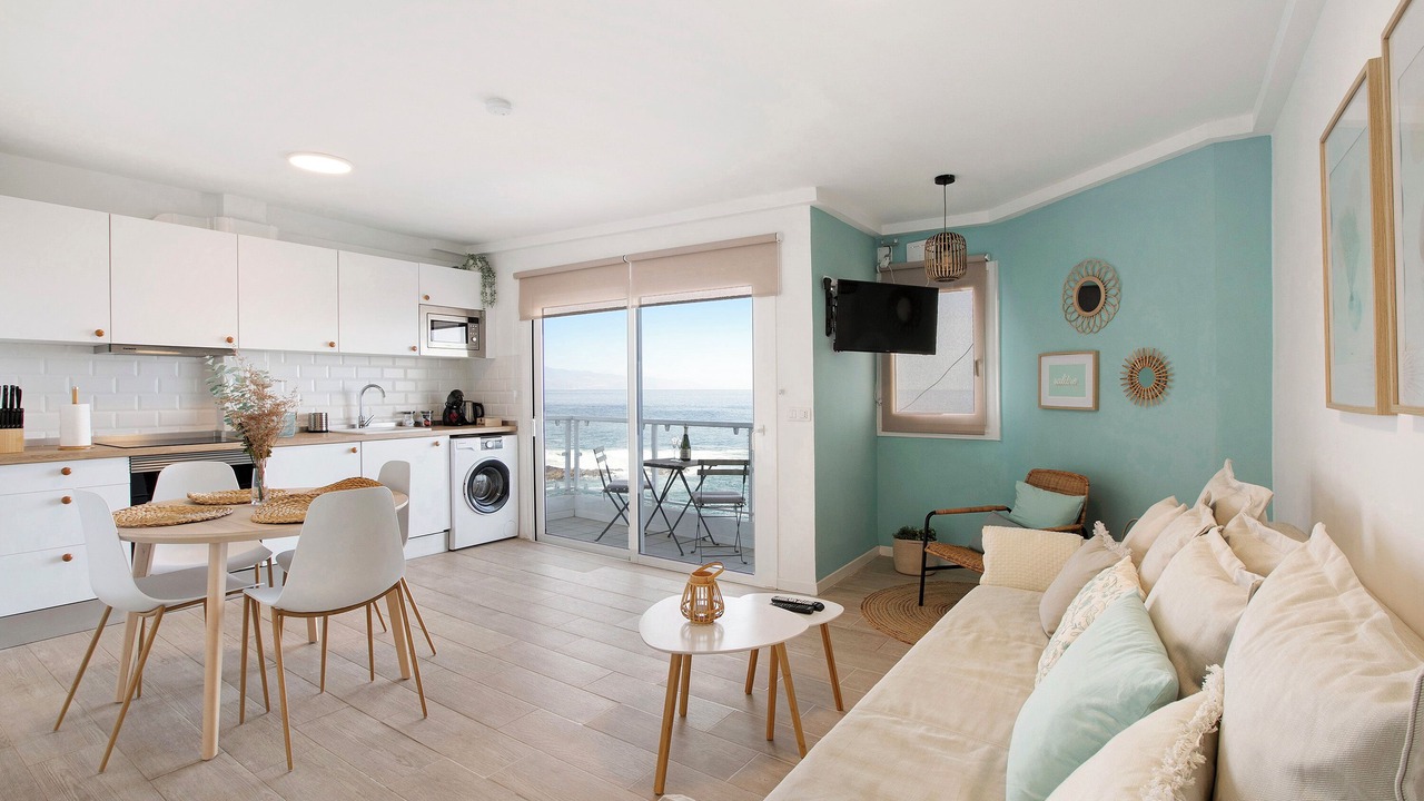 Photo of Livingroom in Tacoronte