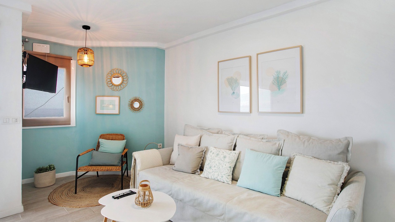 Photo of Livingroom in Tacoronte