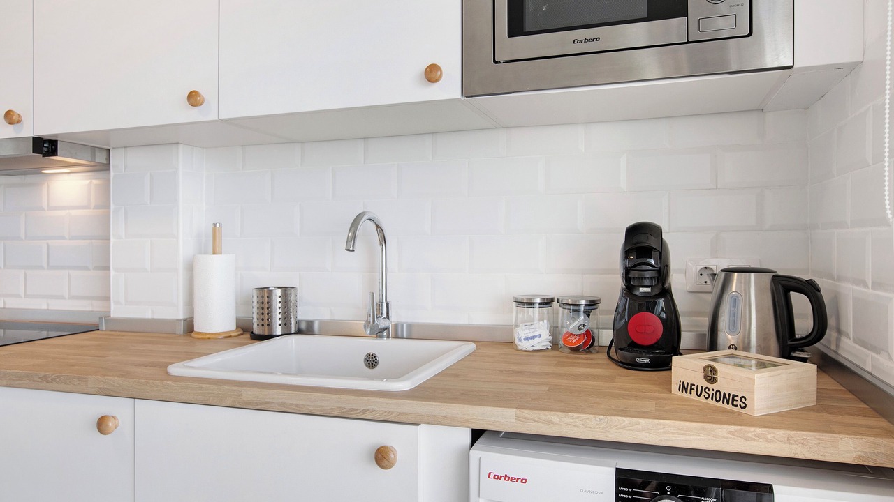 Photo of Kitchen in Tacoronte