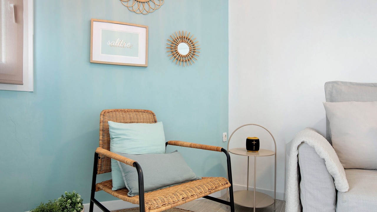 Photo of Livingroom in Tacoronte