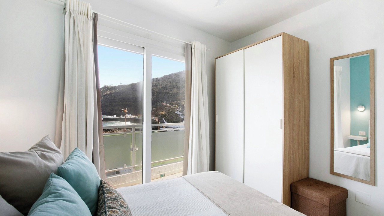 Photo of Bedroom in Tacoronte