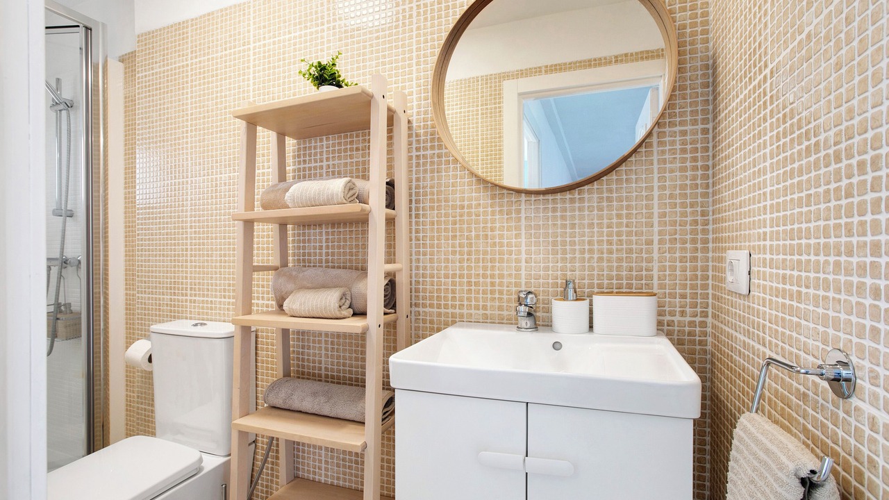 Photo of Bathroom in Tacoronte