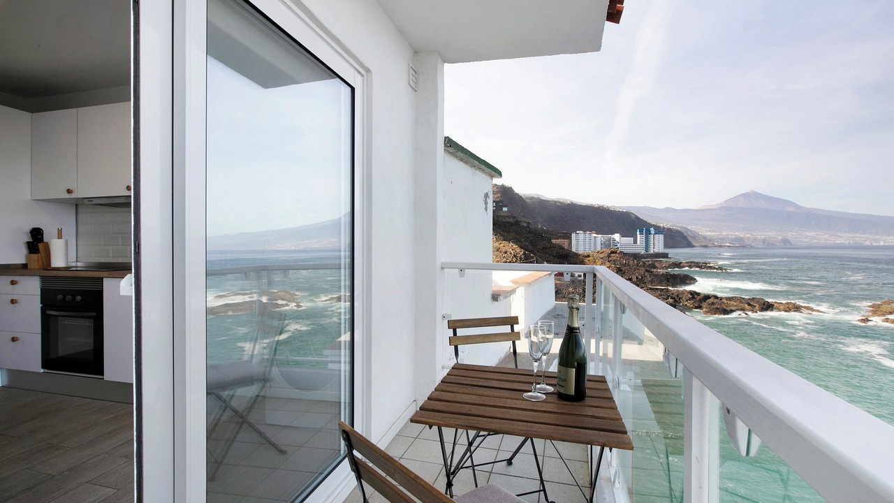 Photo of Outdoor in Tacoronte