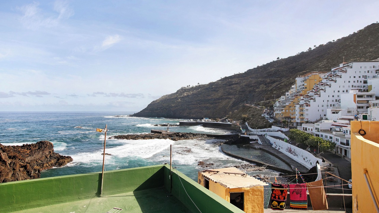 Photo of Outdoor in Tacoronte