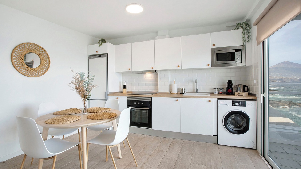Photo of Kitchen in Tacoronte