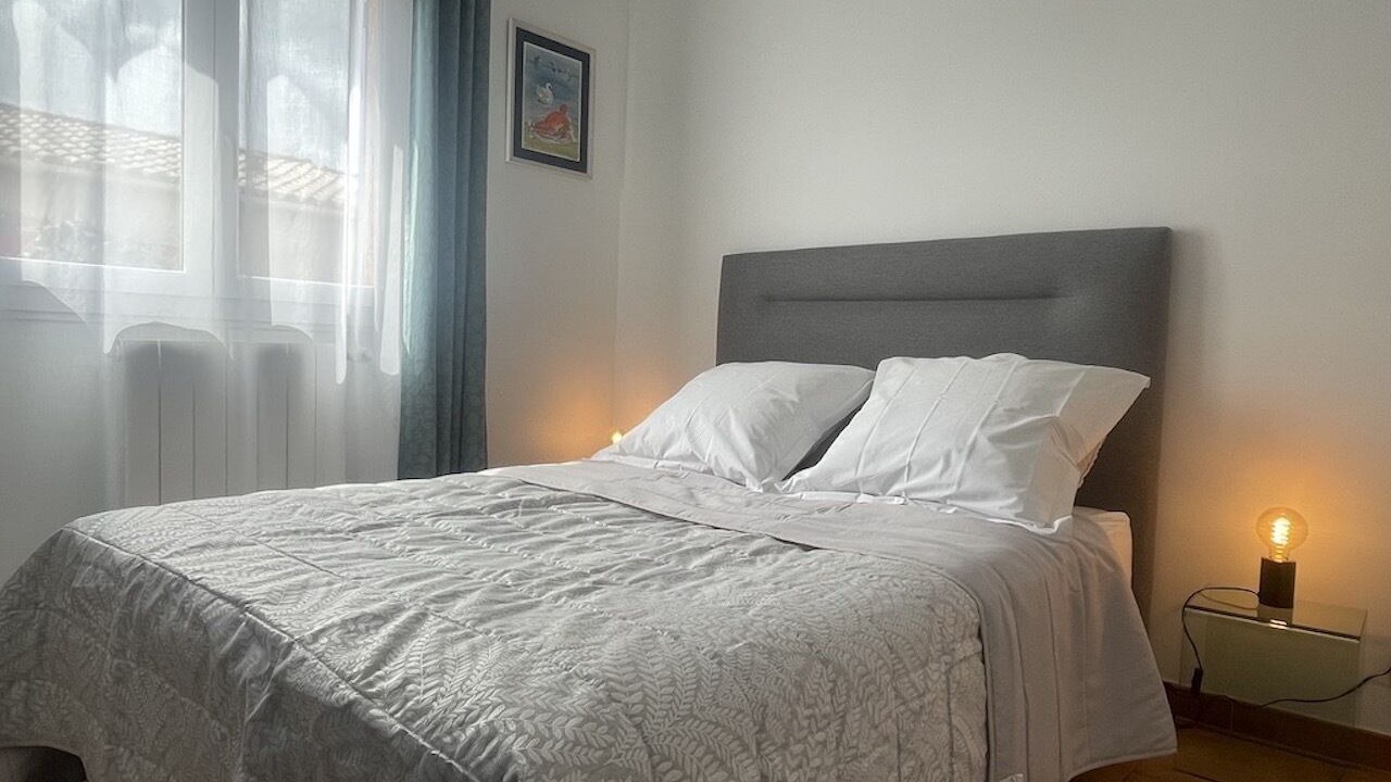 Photo of Bedroom in Marguerittes